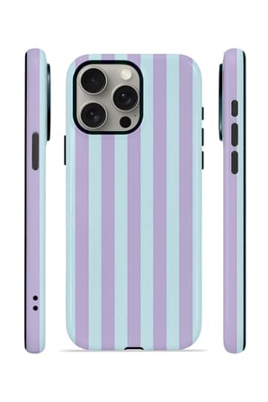 iPhone 15 Pro Valestra Çift Katmanlı Kılıf Naisera