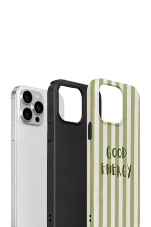 iPhone 15 Pro Valestra Çift Katmanlı Kılıf Olissa