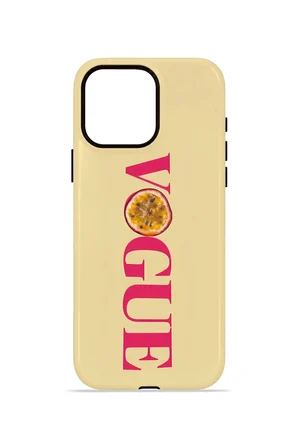 iPhone 15 Pro Valestra Çift Katmanlı Kılıf Galdor