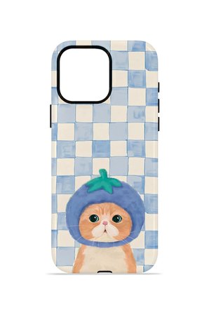 iPhone 15 Pro Valestra Çift Katmanlı Kılıf Brira