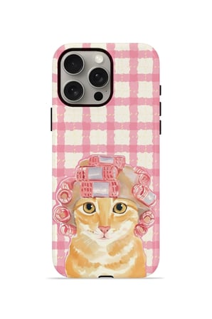 iPhone 15 Pro Valestra Çift Katmanlı Kılıf Quasera
