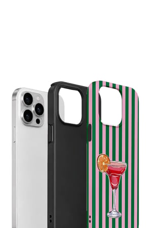 iPhone 15 Pro Max Valestra Çift Katmanlı Kılıf Kairis