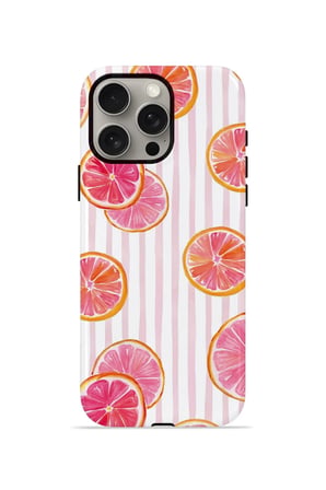 iPhone 15 Pro Max Valestra Çift Katmanlı Kılıf Selnela
