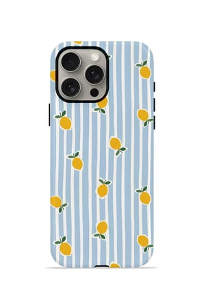 iPhone 15 Pro Max Valestra Çift Katmanlı Kılıf Tavnora