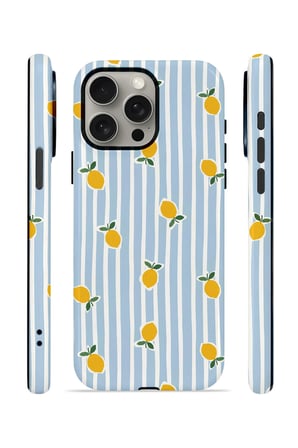 iPhone 15 Pro Max Valestra Çift Katmanlı Kılıf Tavnora