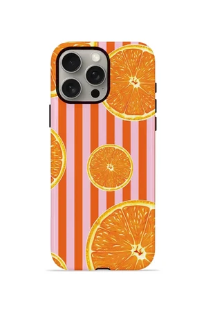 iPhone 15 Pro Max Valestra Çift Katmanlı Kılıf Lumris