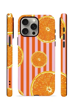 iPhone 15 Pro Max Valestra Çift Katmanlı Kılıf Lumris