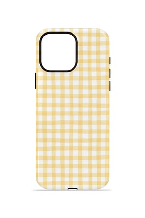 iPhone 15 Pro Max Valestra Çift Katmanlı Kılıf Nailuna