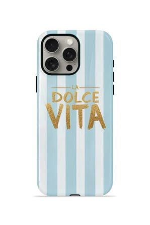 iPhone 15 Pro Max Valestra Çift Katmanlı Kılıf Quassa