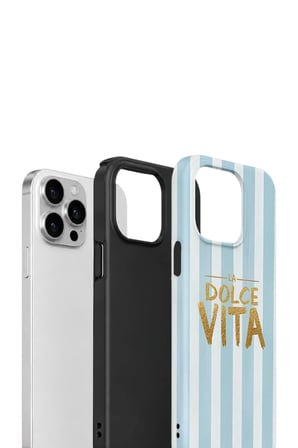 iPhone 15 Pro Max Valestra Çift Katmanlı Kılıf Quassa