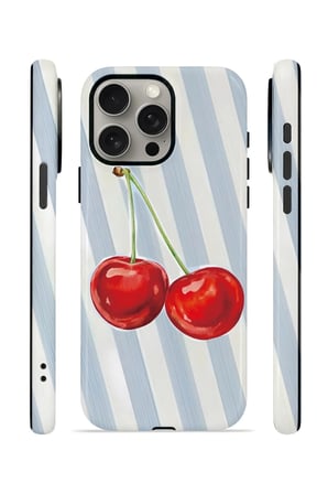 iPhone 15 Pro Max Valestra Çift Katmanlı Kılıf Lavna