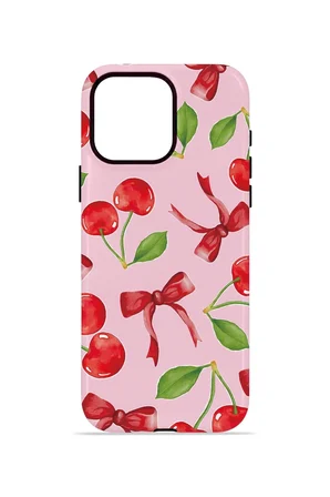 iPhone 15 Pro Max Valestra Çift Katmanlı Kılıf Lavris