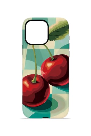 iPhone 15 Pro Max Valestra Çift Katmanlı Kılıf Cordor