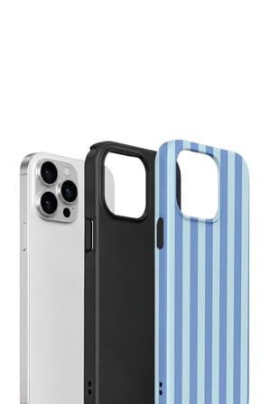 iPhone 15 Pro Max Valestra Çift Katmanlı Kılıf Alaris