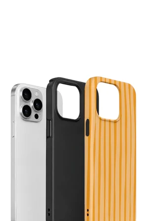 iPhone 15 Pro Max Valestra Çift Katmanlı Kılıf Brinela