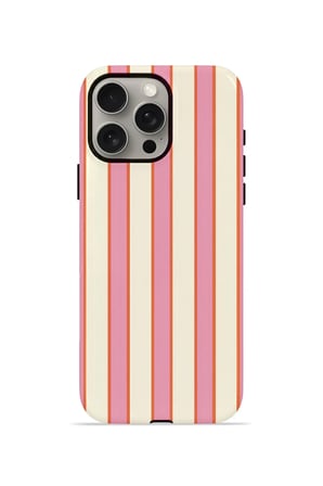 iPhone 15 Pro Max Valestra Çift Katmanlı Kılıf Valvela