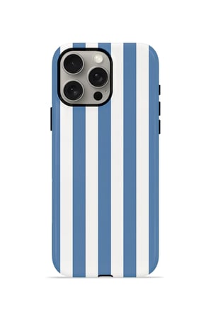 iPhone 15 Pro Max Valestra Çift Katmanlı Kılıf Leoluna