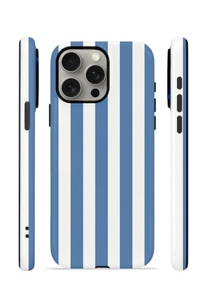 iPhone 15 Pro Max Valestra Çift Katmanlı Kılıf Leoluna