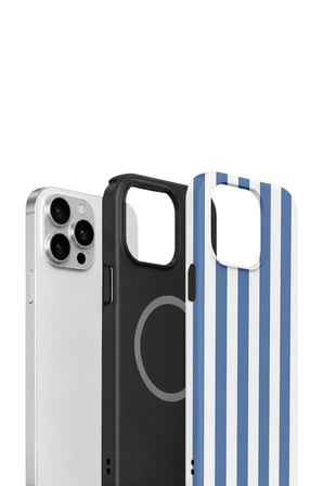 iPhone 15 Pro Max Valestra Çift Katmanlı Kılıf Leoluna