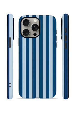 iPhone 15 Pro Max Valestra Çift Katmanlı Kılıf Lioya