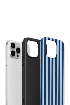 iPhone 15 Pro Max Valestra Çift Katmanlı Kılıf Lioya