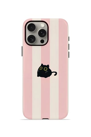 iPhone 15 Pro Max Valestra Çift Katmanlı Kılıf Lumnora