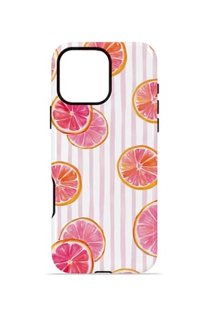 iPhone 16 Pro Valestra Çift Katmanlı Kılıf Selnela