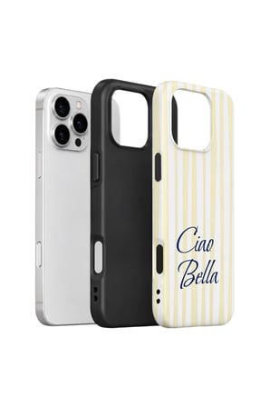 iPhone 16 Pro Valestra Çift Katmanlı Kılıf Lumlia