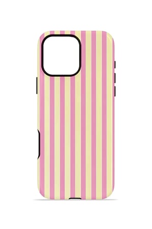 iPhone 16 Pro Valestra Çift Katmanlı Kılıf Belluna