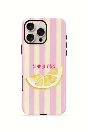 iPhone 16 Pro Valestra Çift Katmanlı Kılıf Selsera