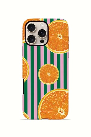 iPhone 16 Pro Valestra Çift Katmanlı Kılıf Arivela