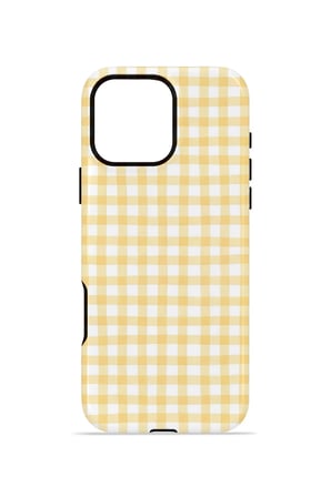 iPhone 16 Pro Valestra Çift Katmanlı Kılıf Nailuna