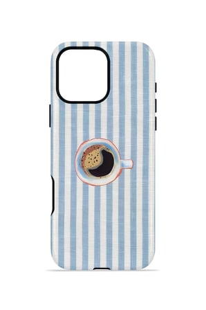 iPhone 16 Pro Valestra Çift Katmanlı Kılıf Orasera