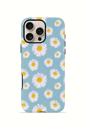 iPhone 16 Pro Valestra Çift Katmanlı Kılıf Ilysera