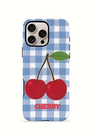 iPhone 16 Pro Valestra Çift Katmanlı Kılıf Galrin