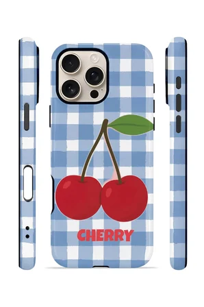 iPhone 16 Pro Valestra Çift Katmanlı Kılıf Galrin