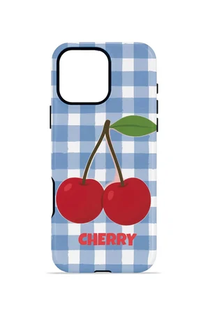 iPhone 16 Pro Valestra Çift Katmanlı Kılıf Galrin