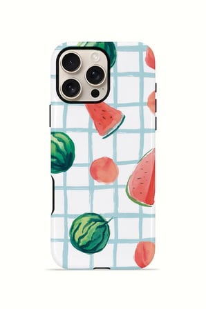 iPhone 16 Pro Valestra Çift Katmanlı Kılıf Pavnela