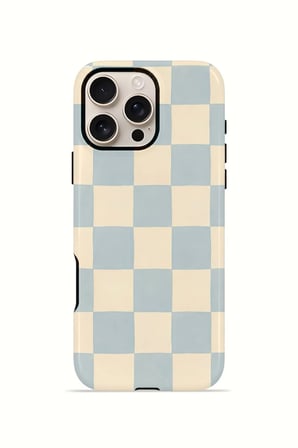 iPhone 16 Pro Valestra Çift Katmanlı Kılıf Solna