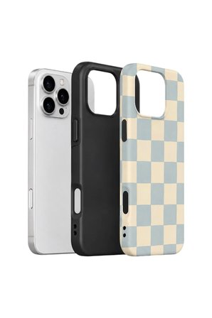 iPhone 16 Pro Valestra Çift Katmanlı Kılıf Solna