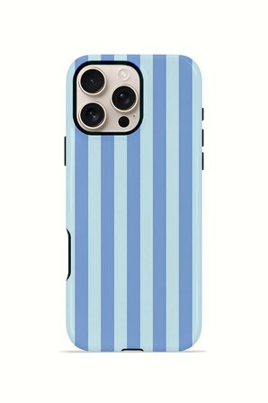 iPhone 16 Pro Valestra Çift Katmanlı Kılıf Alaris