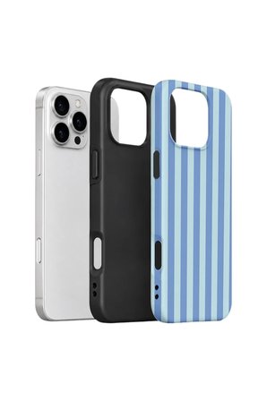 iPhone 16 Pro Valestra Çift Katmanlı Kılıf Alaris