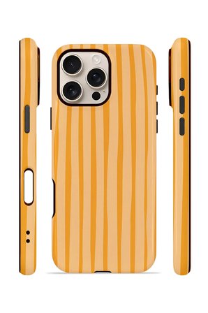 iPhone 16 Pro Valestra Çift Katmanlı Kılıf Brinela