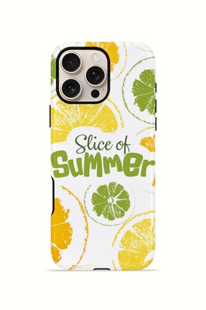 iPhone 16 Pro Valestra Çift Katmanlı Kılıf Avavora
