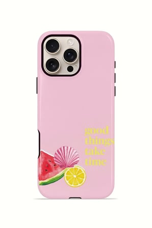 iPhone 16 Pro Valestra Çift Katmanlı Kılıf Falvela