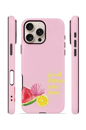 iPhone 16 Pro Valestra Çift Katmanlı Kılıf Falvela