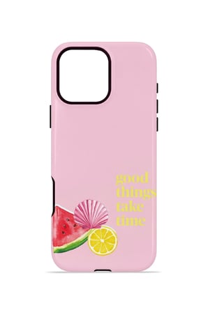 iPhone 16 Pro Valestra Çift Katmanlı Kılıf Falvela
