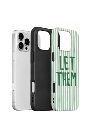 iPhone 16 Pro Valestra Çift Katmanlı Kılıf Arimir
