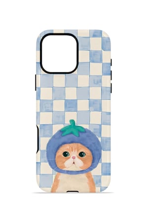 iPhone 16 Pro Valestra Çift Katmanlı Kılıf Brira