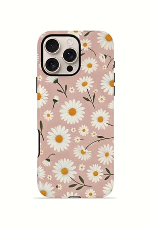 iPhone 16 Pro Max Valestra Çift Katmanlı Kılıf Quanora